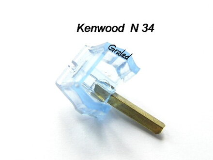 Gramohrot N-34