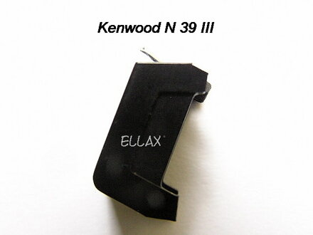 Gramo hrot N 39 III  Kenwood