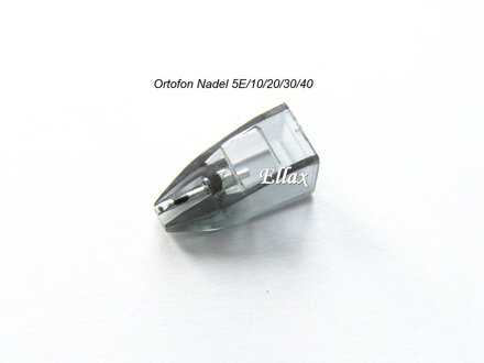 Gramo hrot Nadel 5 E/10/20/30/40  Ortofon  