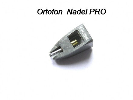 Gramo hrot NADEL PRO  Ortofon   