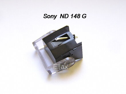 Gramo hrot ND 148 G  Sony