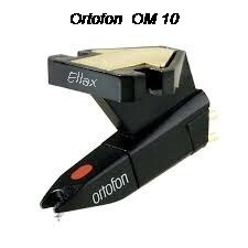 Gramo přenoska OM-10 / OM10 / OMB 10  Ortofon