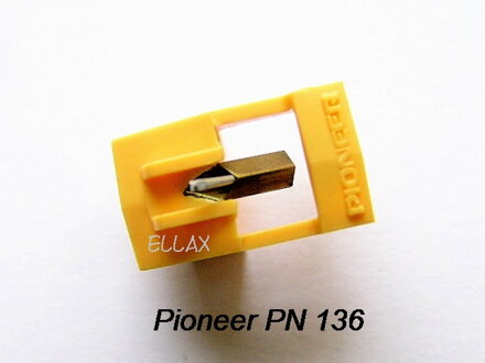 Gramo hrot PN 135  Pioneer