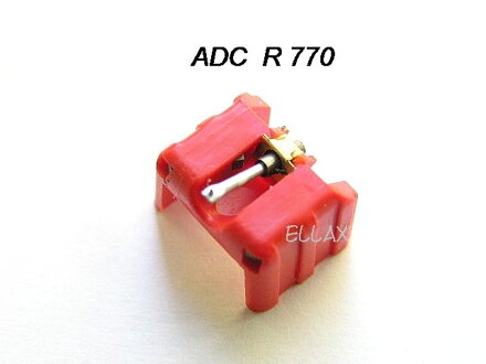 Gramo hrot R 770  ADC