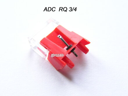 Gramo hrot RQ 3/4  ADC