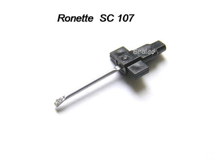 Gramo hrot SC 107  Ronette