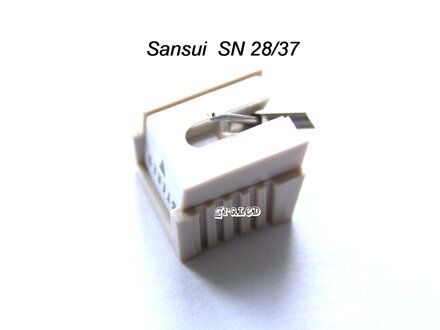 Gramo hrot SN 28/37  Sansui