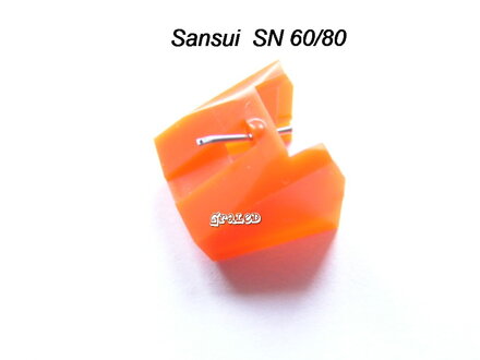 Gramo hrot SN 60/80  Sansui