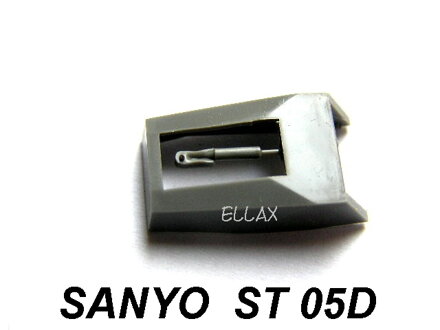 Gramo hrot ST 05 D  Sanyo