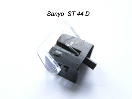 Gramo hrot ST 44 D  Sanyo