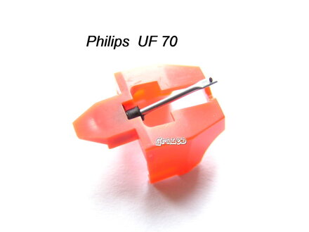 Gramo hrot UF 70  Philips