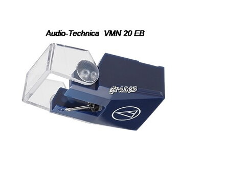 Gramo hrot VMN 20 EB  Audiotechnica