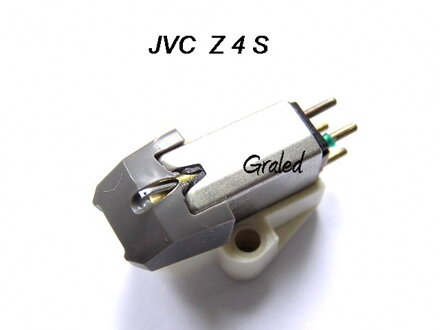 Gramo přenoska Z 4 S / Z - 4 S  JVC