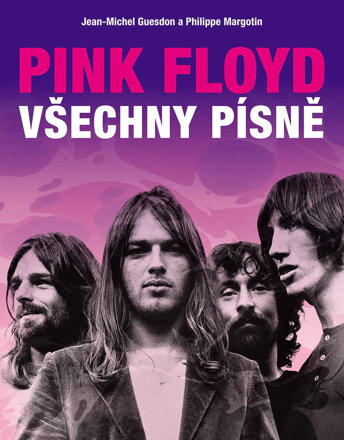 Pink Floyd: Všechny písně