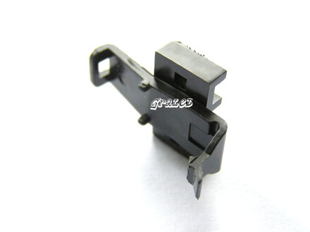 1/2" adaptér pro MG 05 / AUE