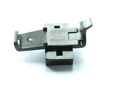 1/2" adaptér pro MG 05 / AUE