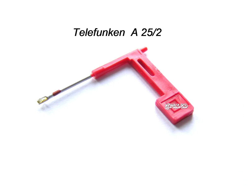 Gramo hrot A 25/2 st/78  Telefunken