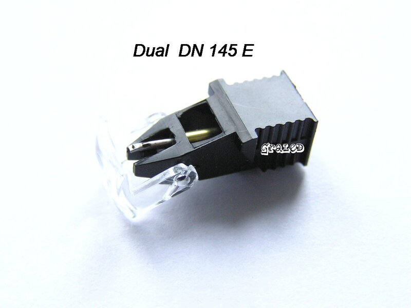 Gramo hrot DN 145 E  Dual
