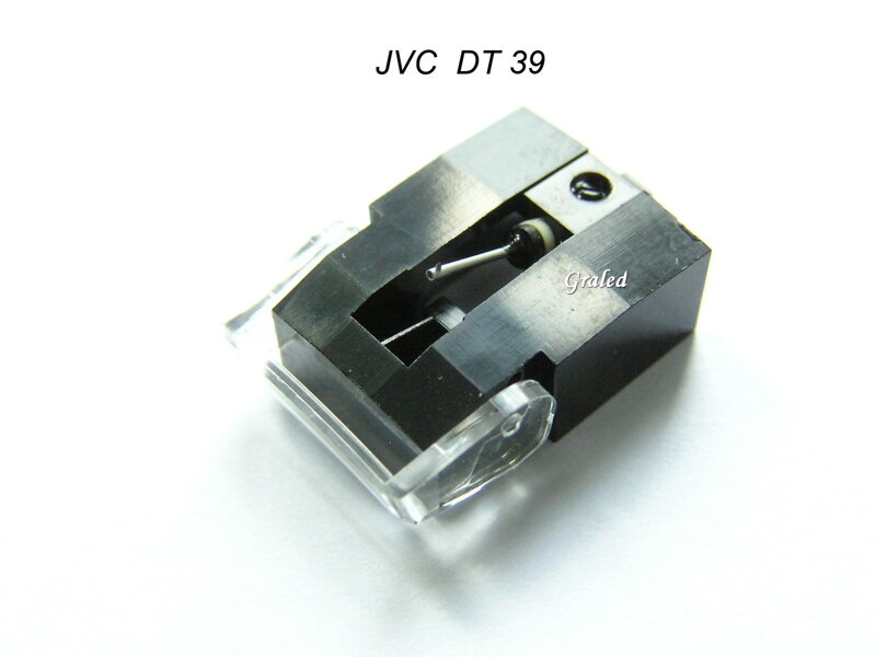 Gramo hrot DT 39 JVC/Victor