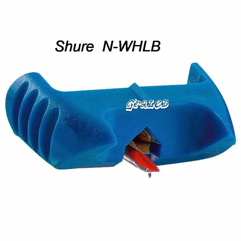 Gramo hrot N-WHLB  Shure