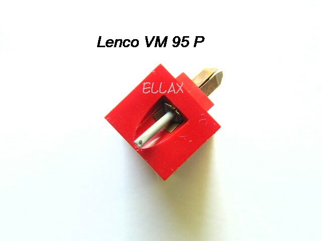 Gramo hrot VM 95 P  Lenco