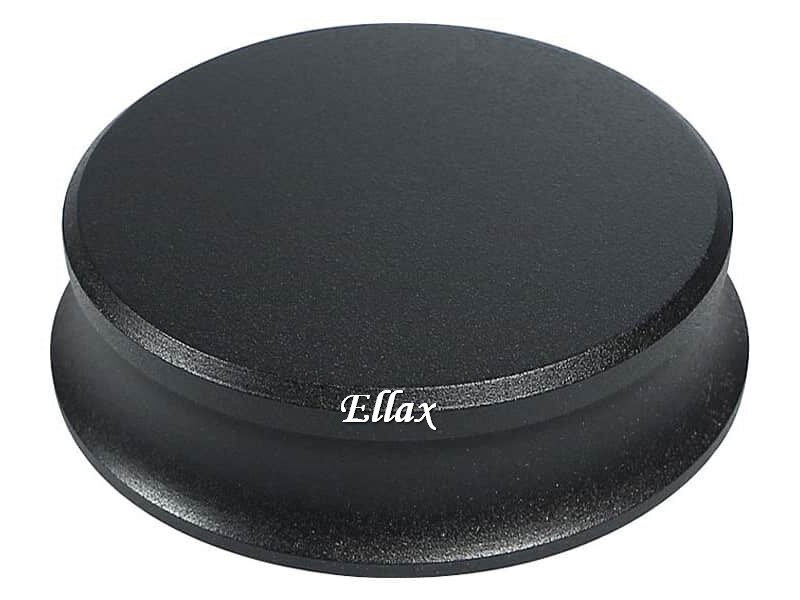 Pro-Ject Record Puck Black Pro-Ject Record Puck Black