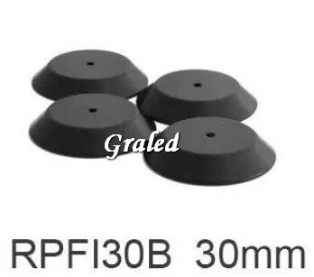 Zenso RPFI30 Black